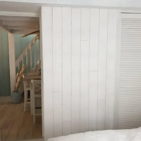 Clade: Chaleureuse Et Agreable Maison De Holiday home Lacanau