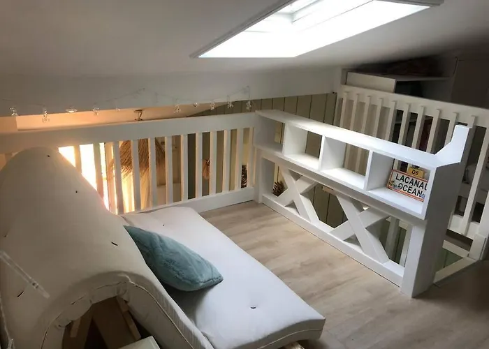 Holiday home Clade: Chaleureuse Et Agreable Maison De