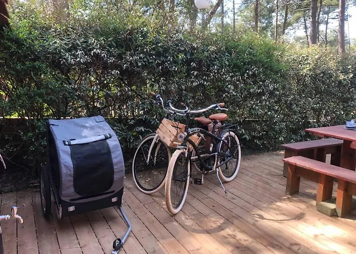 Clade: Chaleureuse Et Agreable Maison De Holiday home