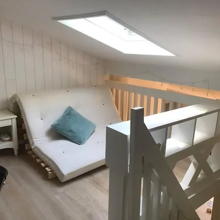 Clade: Chaleureuse Et Agreable Maison De