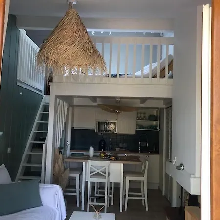 Clade: Chaleureuse Et Agreable Maison De