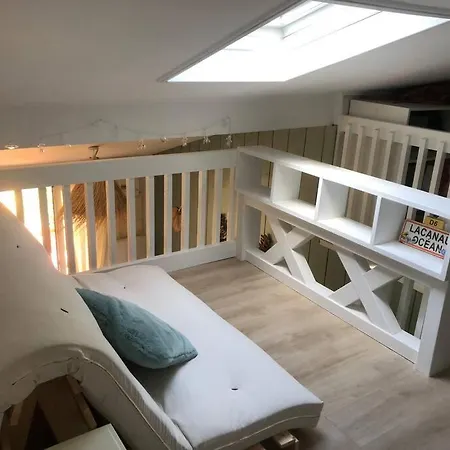 Tatil Evi Clade: Chaleureuse Et Agreable Maison De