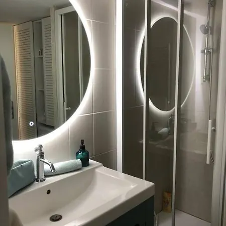 Clade: Chaleureuse Et Agreable Maison De Lacanau