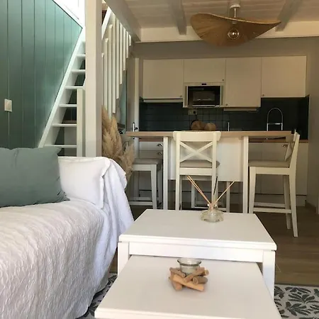 Clade: Chaleureuse Et Agreable Maison De Tatil Evi