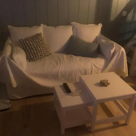 Clade: Chaleureuse Et Agreable Maison De Tatil Evi *