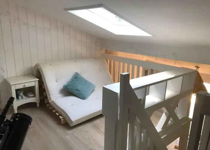 Clade: Chaleureuse Et Agreable Maison De