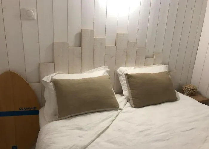 Clade: Chaleureuse Et Agreable Maison De Vakantiehuis