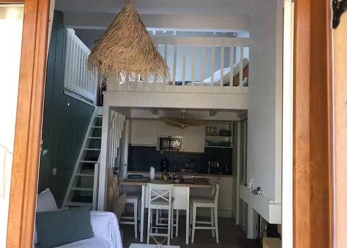 Clade: Chaleureuse Et Agreable Maison De